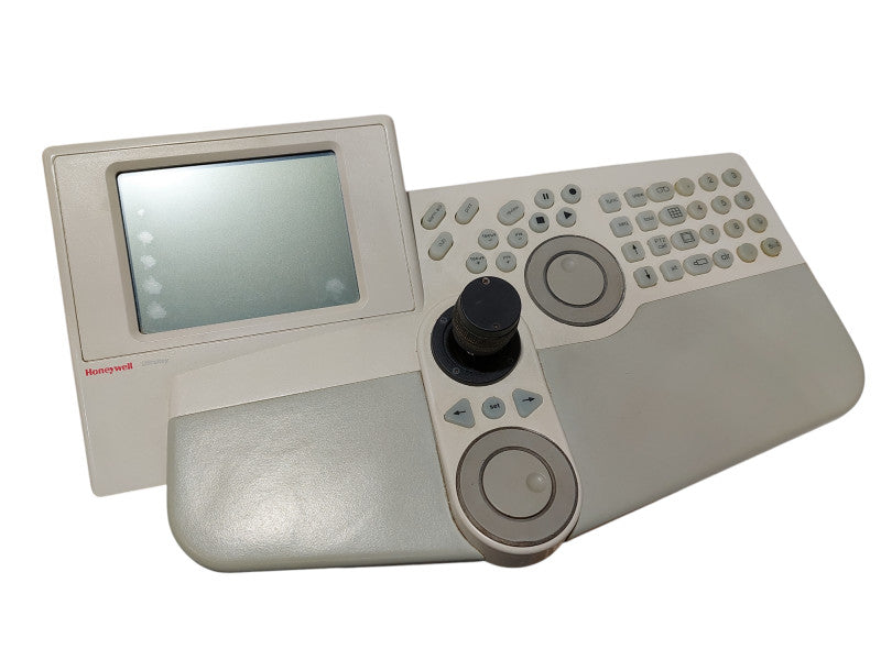 Honeywell Utrakey HEGSA002 Keyboard Controller  =