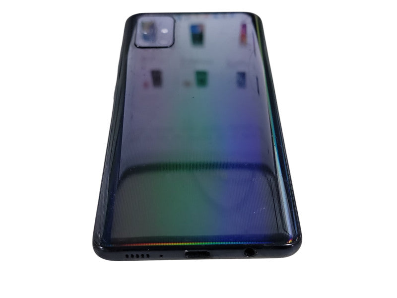Samsung Galaxy A51 - 64GB - Iridescent [SM-A515W | Read] (