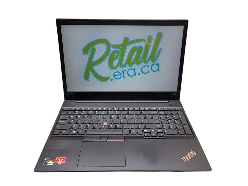 Lenovo ThinkPad E595 Ryzen 5 3500U 16GB DDR4 256GB SSD  β BudLap