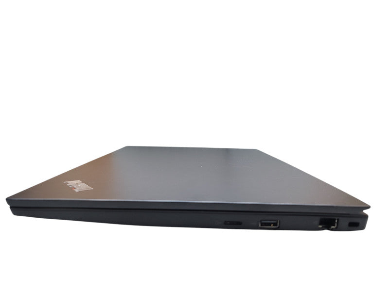 Lenovo ThinkPad E595 Ryzen 5 3500U 16GB DDR4 256GB SSD  β BudLap