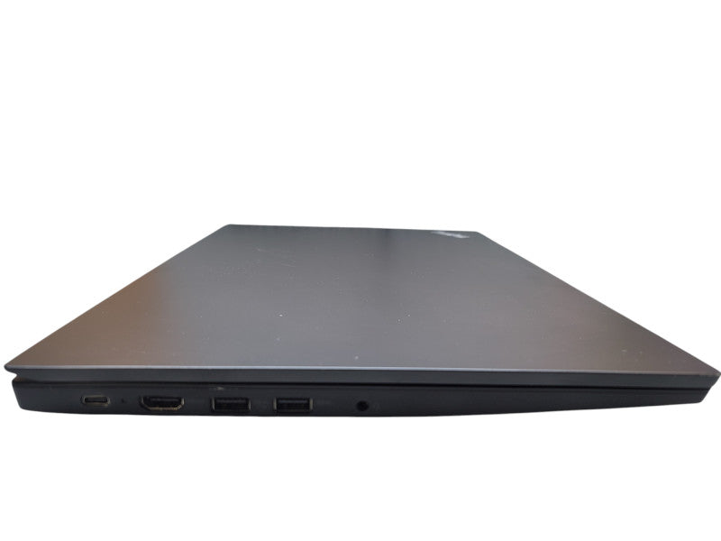 Lenovo ThinkPad E595 Ryzen 5 3500U 16GB DDR4 256GB SSD  β BudLap