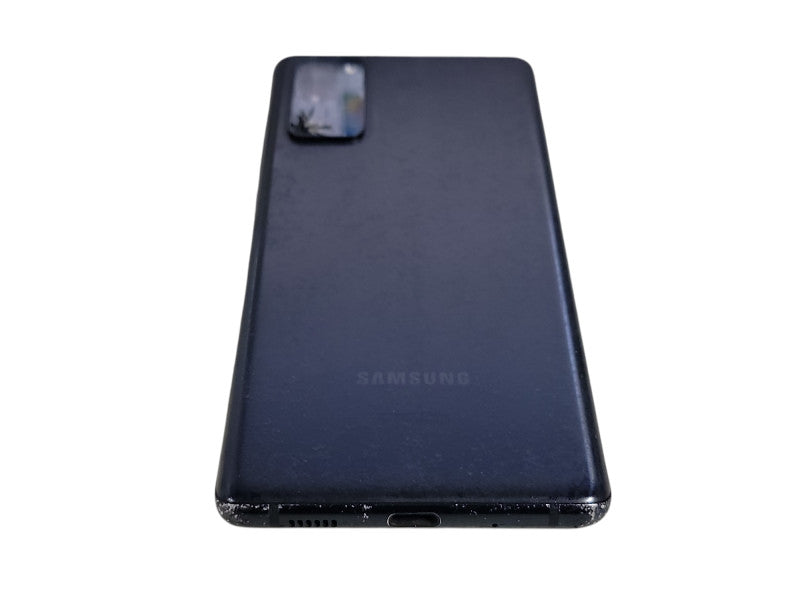 Samsung Galaxy S20 FE 5G - 128GB - Navy Blue [SM-G781W | Read] (