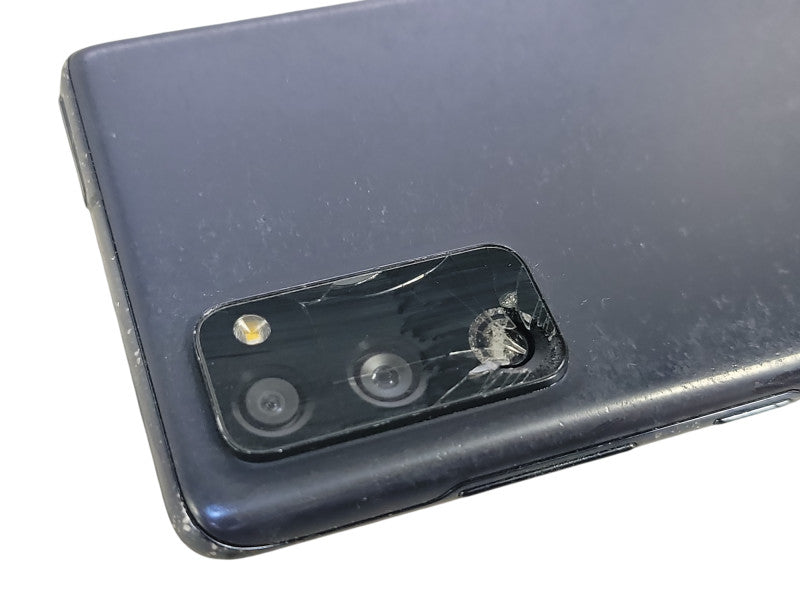 Samsung Galaxy S20 FE 5G - 128GB - Navy Blue [SM-G781W | Read] (