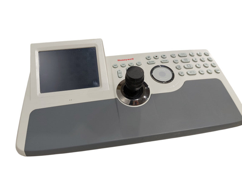 Honeywell Model: HJK7000 Video Surveillence Control Keyboard  =