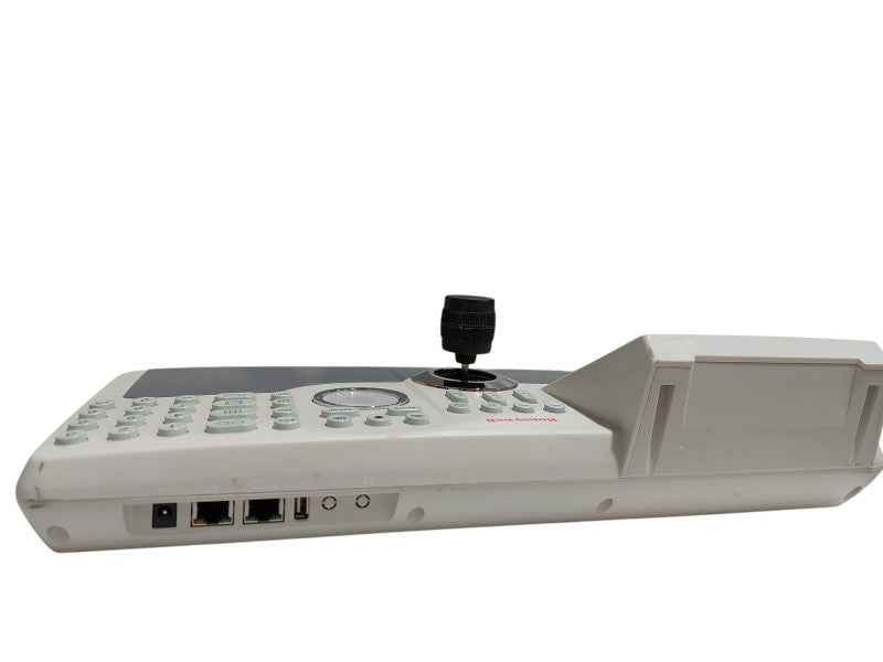 Honeywell Model: HJK7000 Video Surveillence Control Keyboard  =