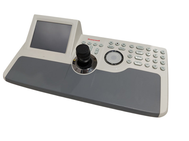 Honeywell Model: HJK7000 Video Surveillence Control Keyboard  =