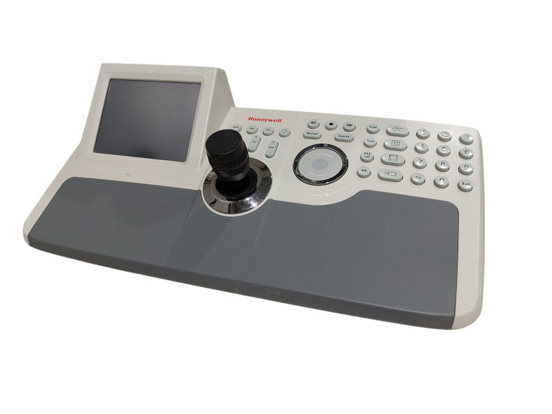 Honeywell Model: HJK7000 Video Surveillence Control Keyboard  =