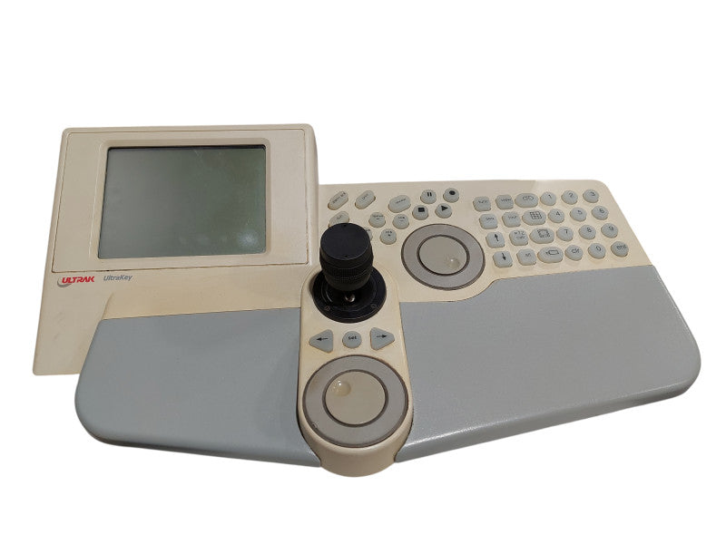 ULTRAK UltraKey Surveillence Keyboard Controller  Q=