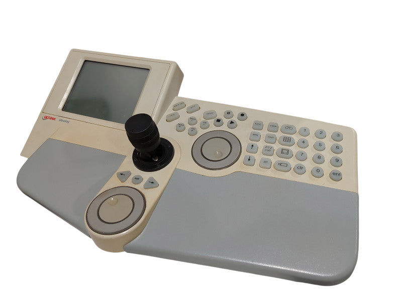 ULTRAK UltraKey Surveillence Keyboard Controller  Q=