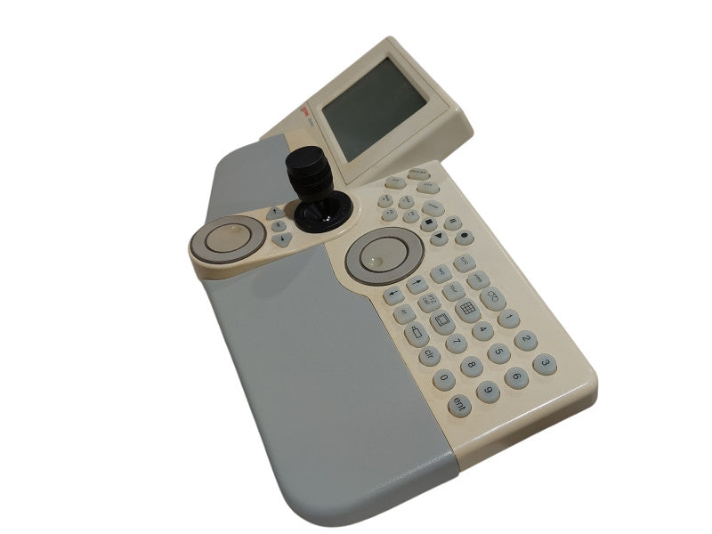 ULTRAK UltraKey Surveillence Keyboard Controller  Q=
