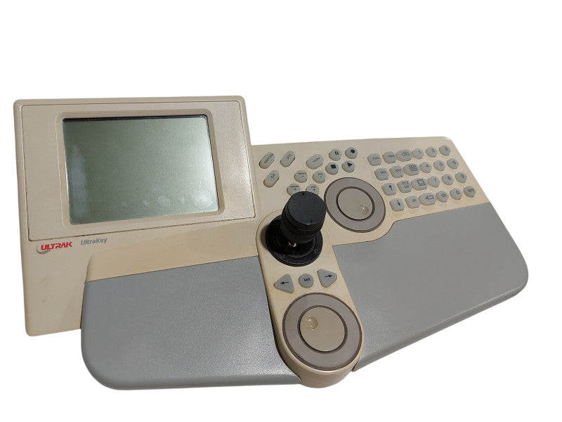 ULTRAK UltraKey Surveillence Keyboard Controller  Q=