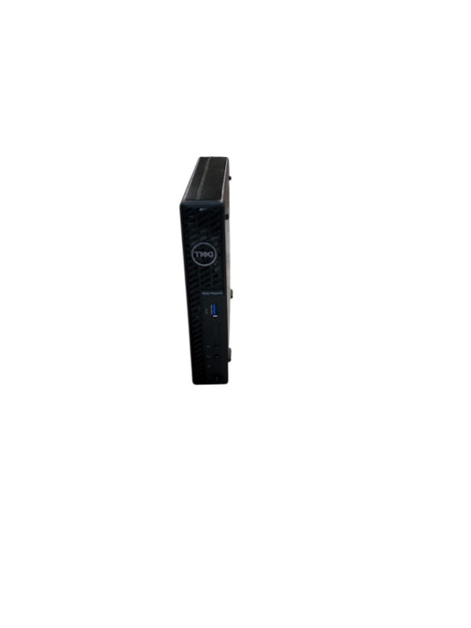 Dell OptiPlex 3090 Micro  i5 -10500T @ 2.30GHz 16GB DDR4 Ram θ