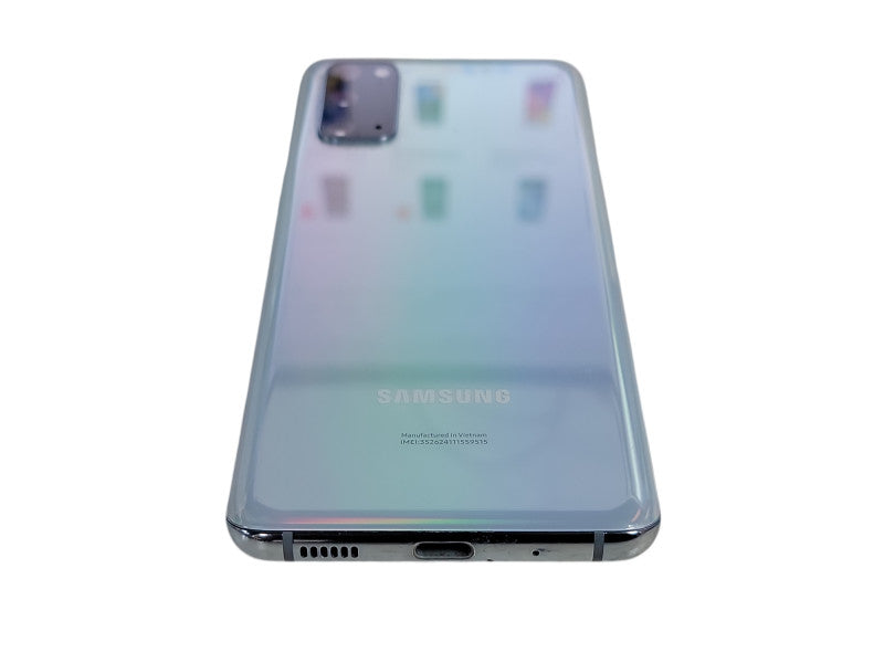 Samsung Galaxy S20 5G - 128GB - Light Blue [SM-G981W] (