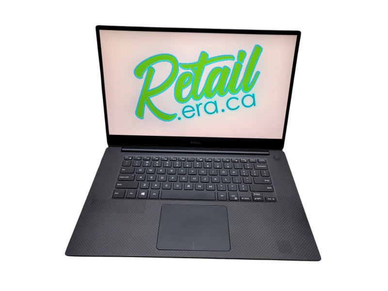 Dell Precision 5540 i7-9850H 16GB DDR4 Quadro T1000 4K TOUCH  FOR PARTS/REP β Lap200