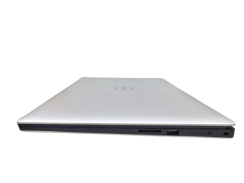 Dell Precision 5540 i7-9850H 16GB DDR4 Quadro T1000 4K TOUCH  FOR PARTS/REP β Lap200