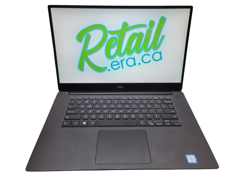 Dell Precision 5530 i7-8850H 32GB DDR4 Quadro P1000 256GB SSD  β Lap200