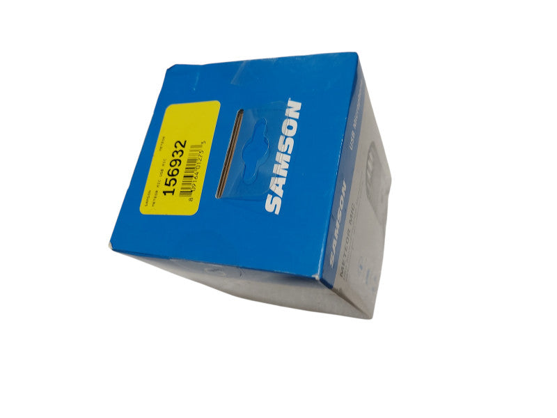 Samson USB Microphone SAMTR Studio Quality Condensor  =