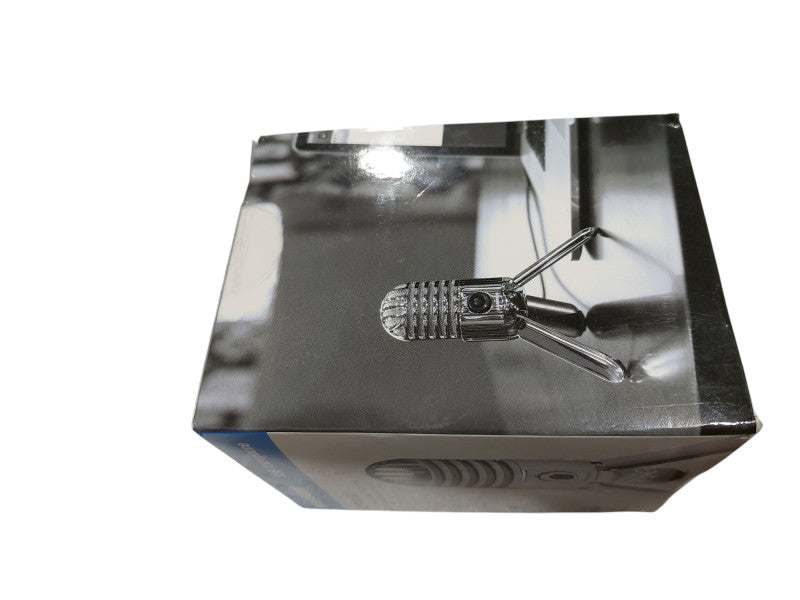 Samson USB Microphone SAMTR Studio Quality Condensor  =