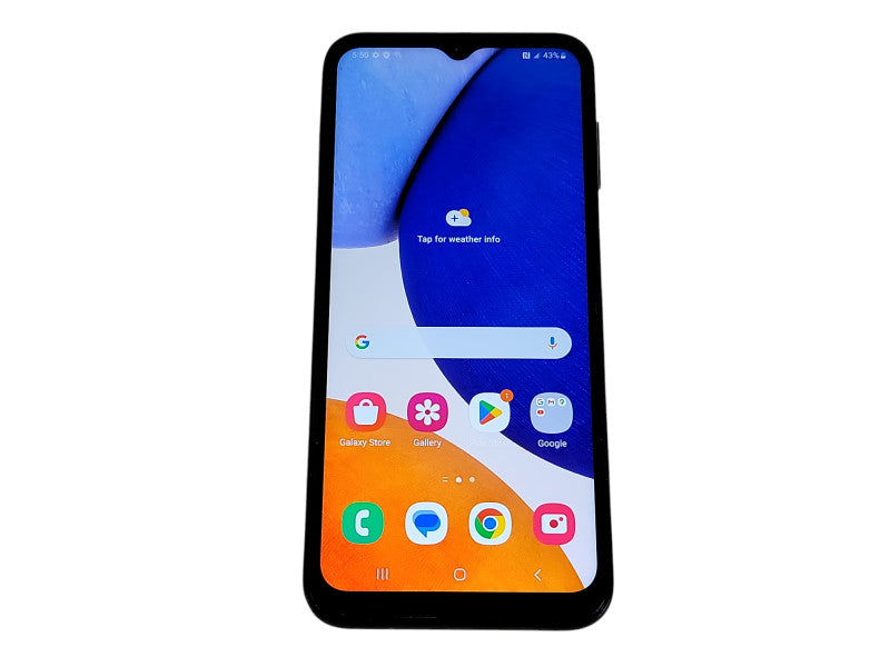 Samsung Galaxy A14 5G - 64GB - Black [SM-A146U] (