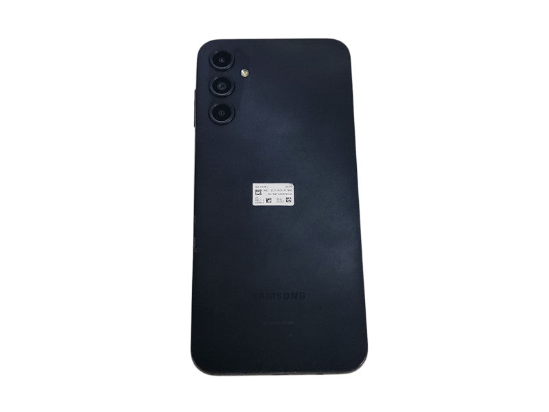 Samsung Galaxy A14 5G - 64GB - Black [SM-A146U] (
