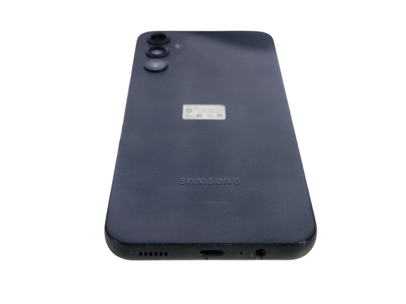 Samsung Galaxy A14 5G - 64GB - Black [SM-A146U] (