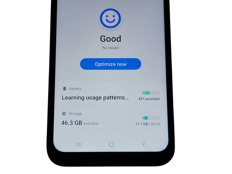 Samsung Galaxy A14 5G - 64GB - Black [SM-A146U] (