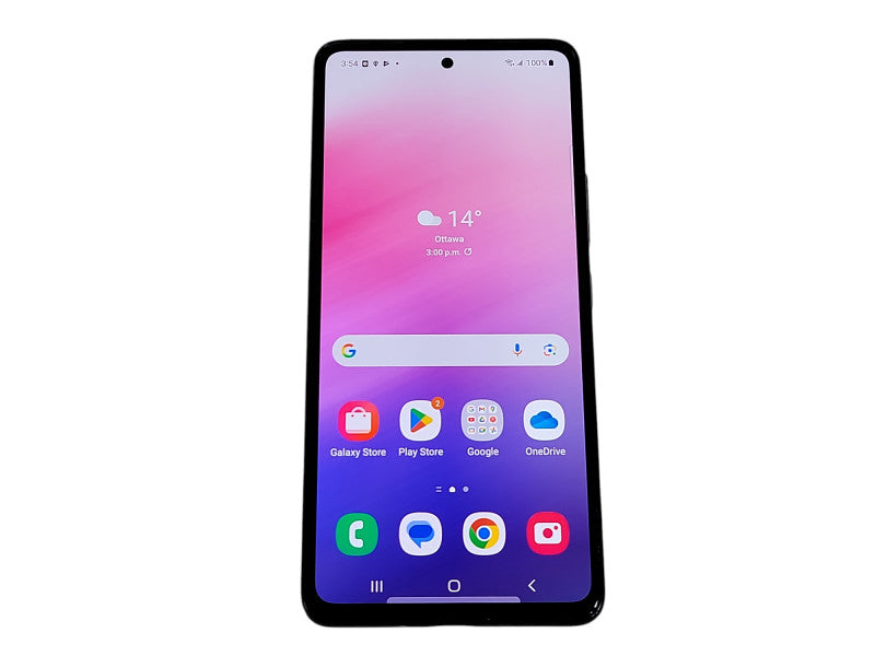 Samsung Galaxy A53 5G - 128GB - Black [SM-A536W] (