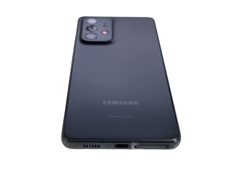 Samsung Galaxy A53 5G - 128GB - Black [SM-A536W] (