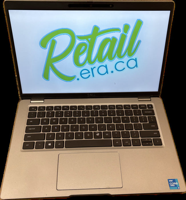 Dell Latitude 5420 Core i5-1145G7@2.6GHz 16GB RAM 256GB SSD READ  Lap200