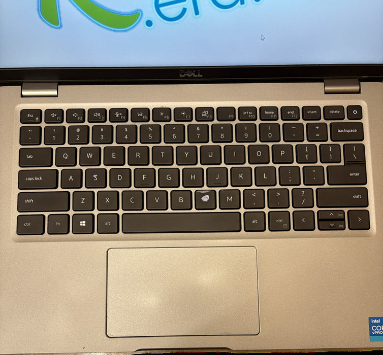 Dell Latitude 5420 Core i5-1145G7@2.6GHz 16GB RAM 256GB SSD READ  Lap200