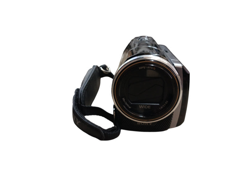 Sony Handycam HDR-PJ260 Digital Camera Camcorder