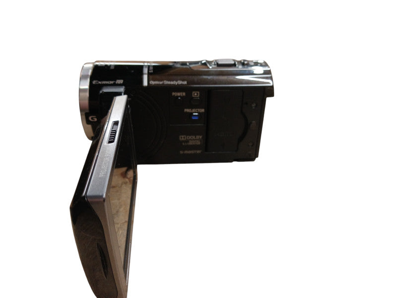 Sony Handycam HDR-PJ260 Digital Camera Camcorder