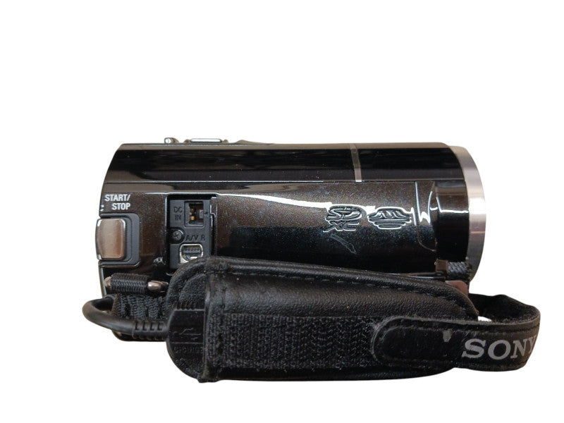Sony Handycam HDR-PJ260 Digital Camera Camcorder