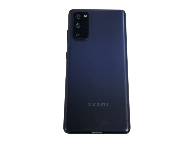 Samsung Galaxy S20 FE 5G - 128GB - Navy Blue [SM-G781W | Read] (