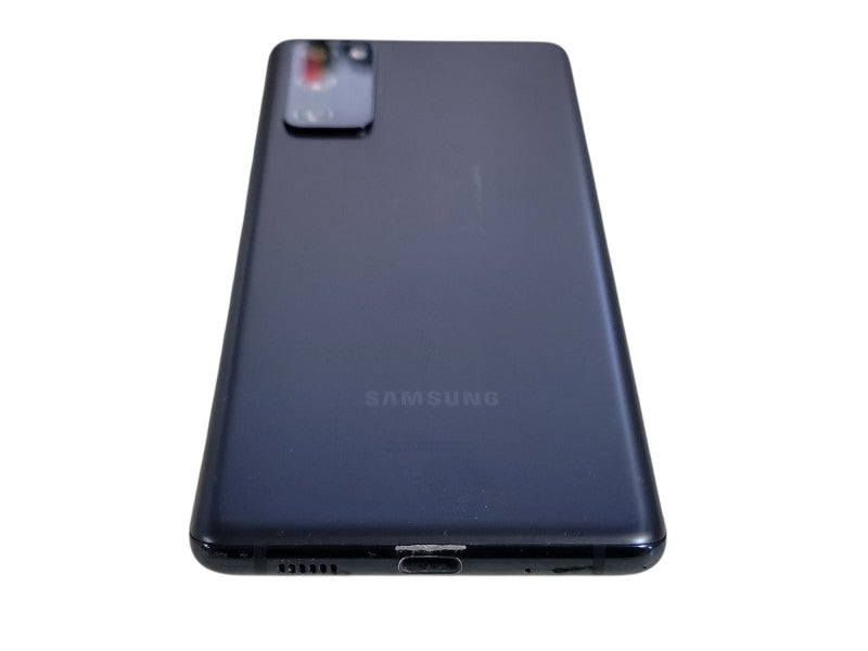 Samsung Galaxy S20 FE 5G - 128GB - Navy Blue [SM-G781W | Read] (