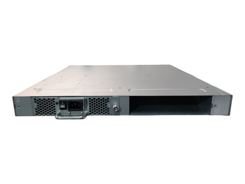Brocade 6510 48-Port 16Gb FC SAN Switch w/ 24-Port Active & 1x PWR