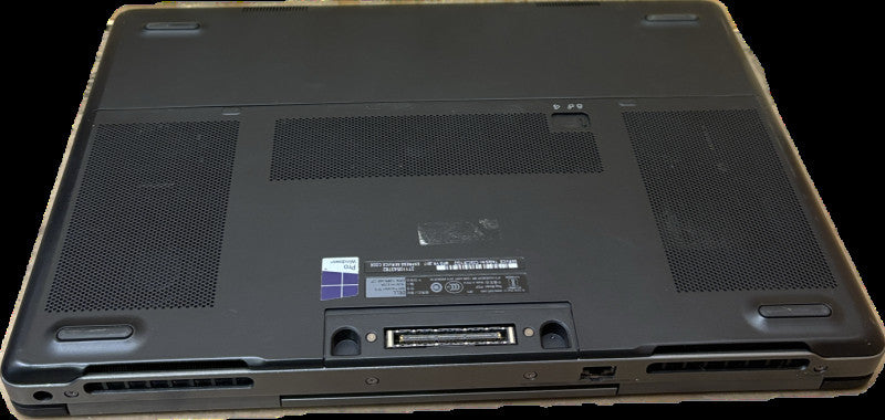 Dell Precision 7510 4K LCD i7-6920HQ QUADRO M1000M 2GB GPU 16GB RAM 256SSD Q Lap200