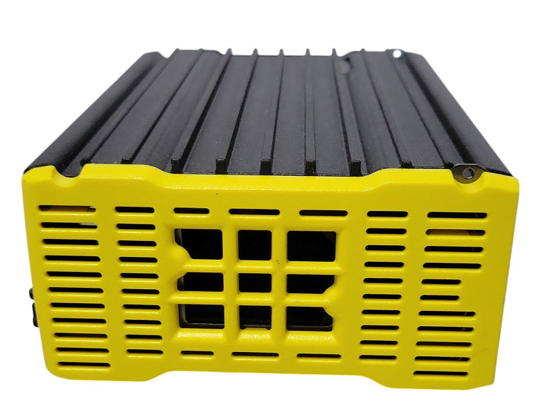 Cognex RTMCTRL 825-10812-1R 1AAL Real-Time Monitoring controller 256GB SD C _