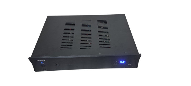 Velodyne SC-600D Subwoofer Amplifier| READ