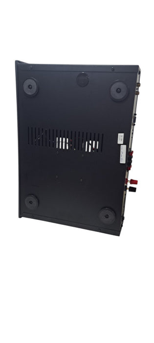 Velodyne SC-600D Subwoofer Amplifier| READ