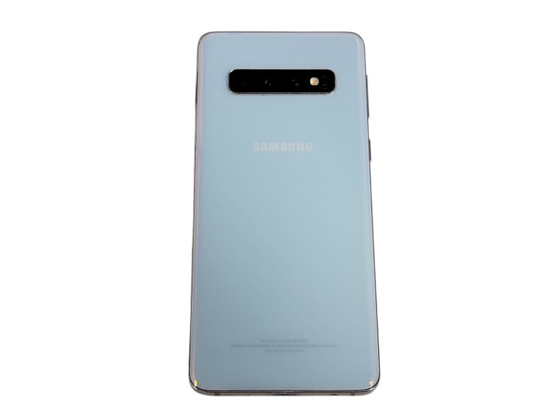 Samsung Galaxy S10 - 128GB - Light Blue [SM-G973W] (
