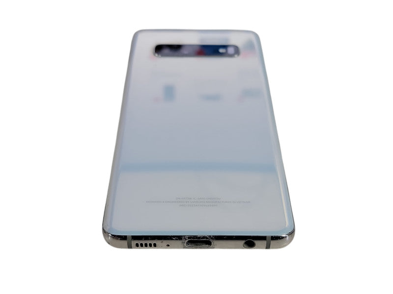 Samsung Galaxy S10 - 128GB - Light Blue [SM-G973W] (