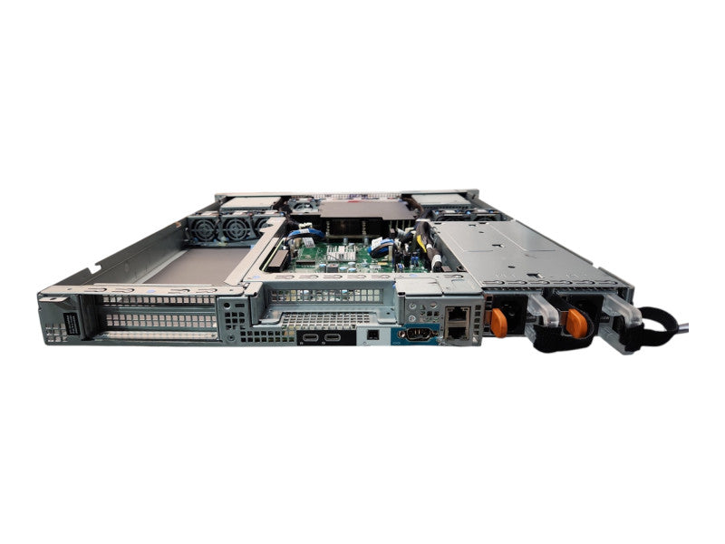 Dell Precision R3930 Rack 1U 4x2.5", 32GB DDR4, No CPU, READ