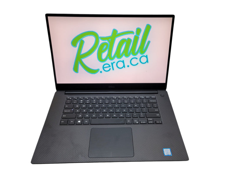 Dell Precision 5540 i7-9750H 32GB DDR4 Quadro T1000 256GB SSD 4K TOUCH  β Lap200
