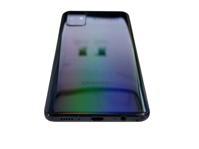 Samsung Galaxy A51 - 64GB - Iridescent [SM-A515W] (