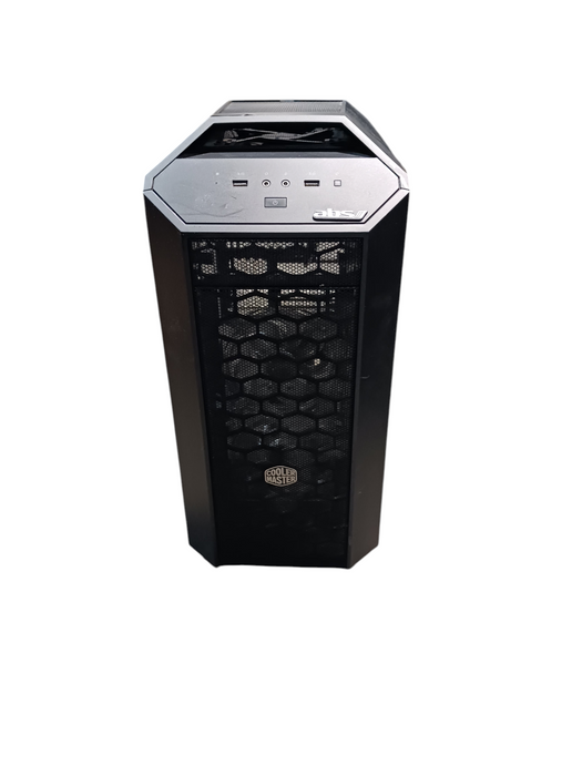 Cooler Master MasterCase  Pro 5