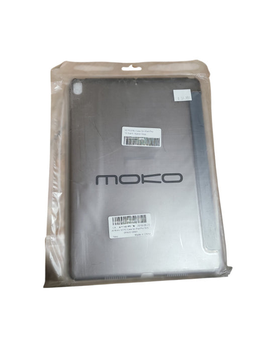 MOKO 3Z Space Gray Case for iPad Pro 10.5 / air3
