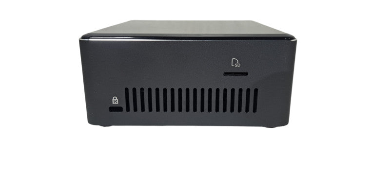 Intel NUC BOXNUC7i3BNH Mini PC Intel i3-7100U|8GB RAM| NO HDD