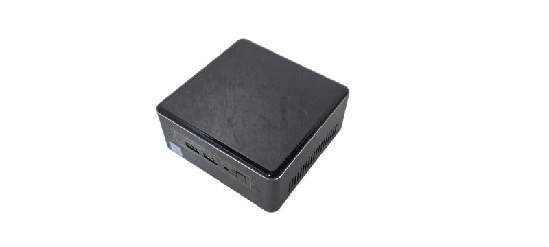 Intel NUC BOXNUC7i3BNH Mini PC Intel i3-7100U|8GB RAM| NO HDD