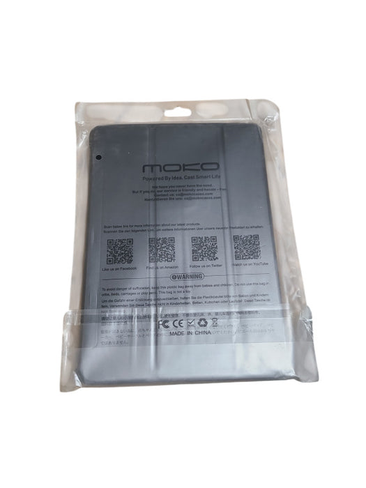 MOKO 3Z Black Case for iPad Pro 10.5 / air3
